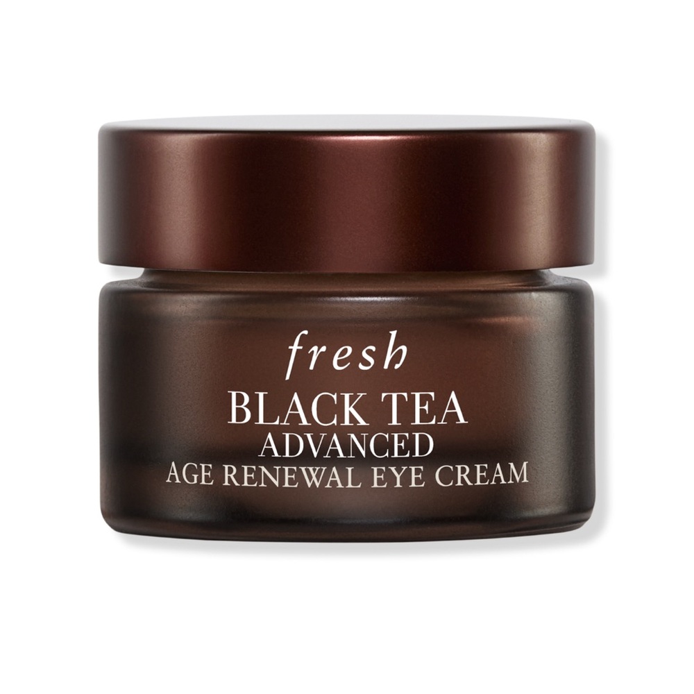 fresh 
Black Tea Anti-Aging Eye Cream with Retinol-Alternative BT Matrix